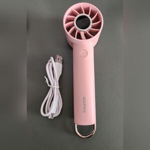 GAIATOP Handheld Fan